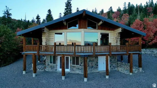 23000 N 14125 E, Fairview, UT 84629 - #3