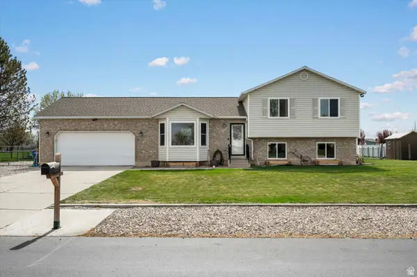 4205 W 4450 S, West Haven, UT 84401