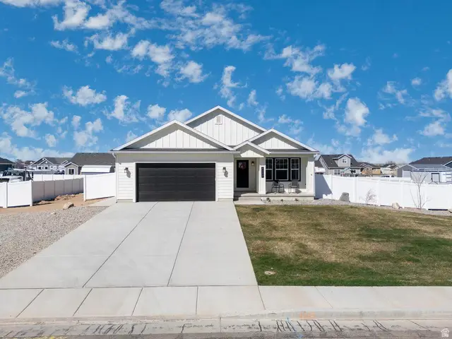 4349 Half Mile Rd, Enoch, UT 84721 - #2