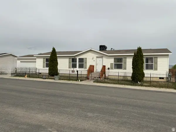 316 W 2000 S, Vernal, UT 84078