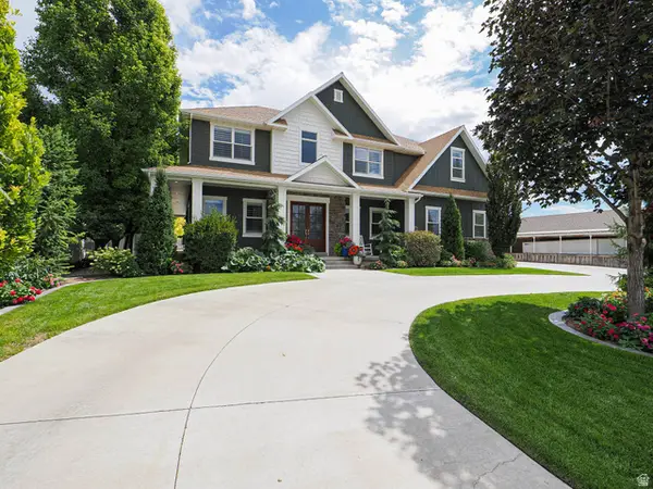 2832 N 550 W, Pleasant Grove, UT 84062