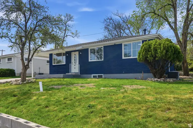 5336 S Charlotte Ave, Salt Lake City, UT 84118 - #2