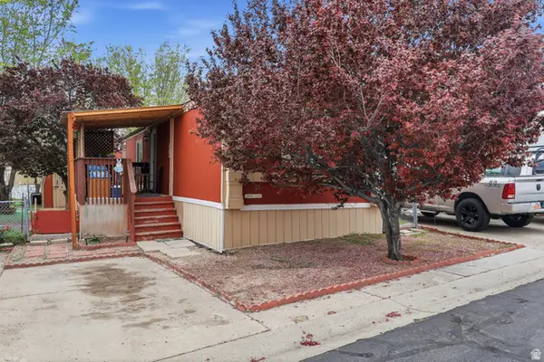 3771 S Deer Valley Dr #151, Magna, UT 84044