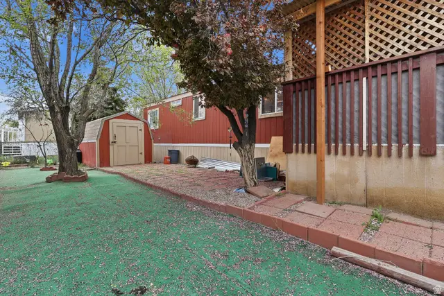 3771 S Deer Valley Dr #151, Magna, UT 84044 - #3