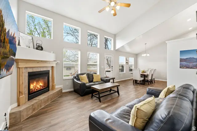 2071 W 2200 S, Syracuse, UT 84075 - #2