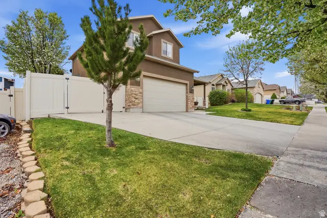5743 W Lugano Dr, West Jordan, UT 84081 - #1