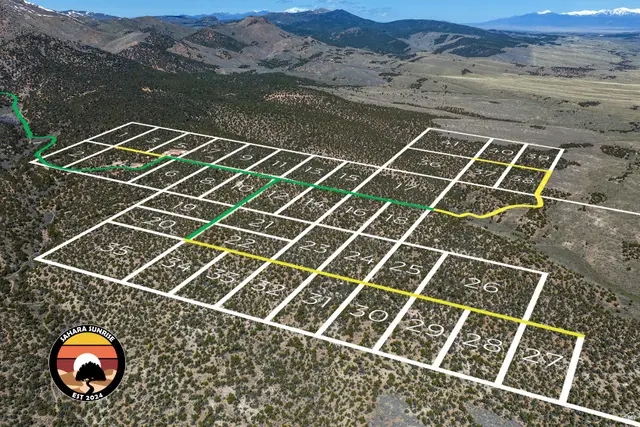 8891 W Maple Crest Ln S #37, Eureka, UT 84628 - #1