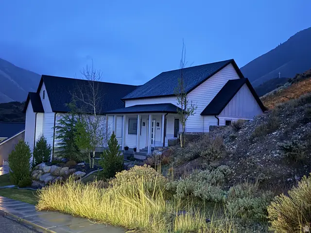 3278 E Hawk Dr, Spanish Fork, UT 84660 - #1