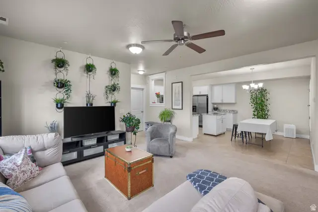 1977 N Crest Rd #1977, Saratoga Springs, UT 84045 - #3