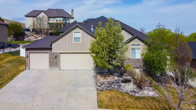 14732 S Evening Side Dr, Herriman, UT 84096 - #1