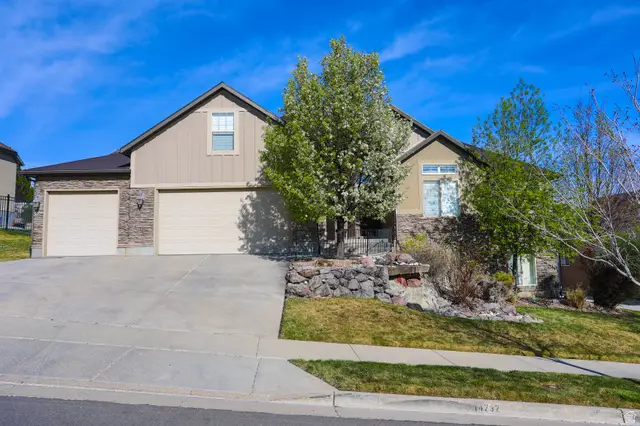 14732 S Evening Side Dr, Herriman, UT 84096 - #2