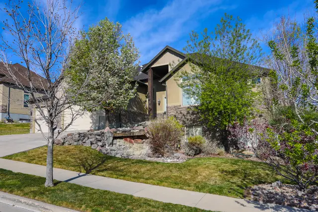 14732 S Evening Side Dr, Herriman, UT 84096 - #3