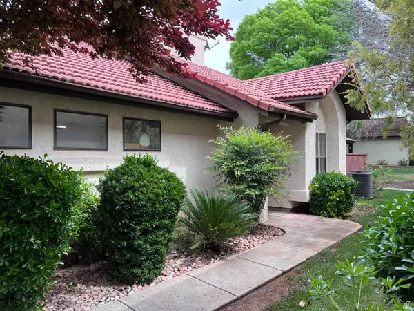 301 S 1200 E #24, St. George, UT 84790