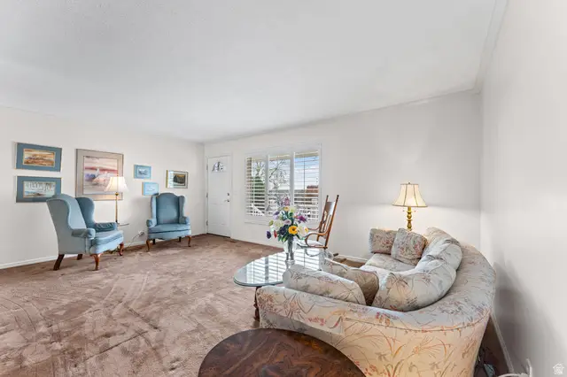 1885 Spring Creek Dr, Bountiful, UT 84010 - #3