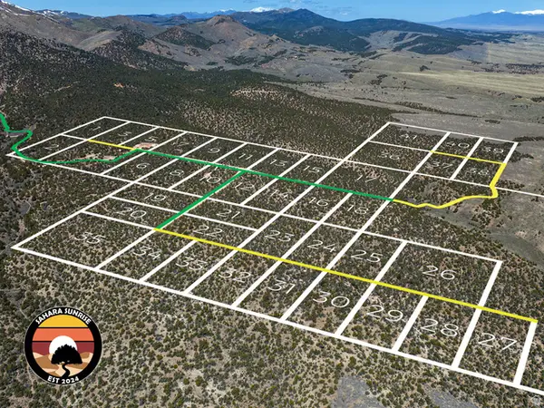 8831 W Maple Crest Ln S #38, Eureka, UT 84628