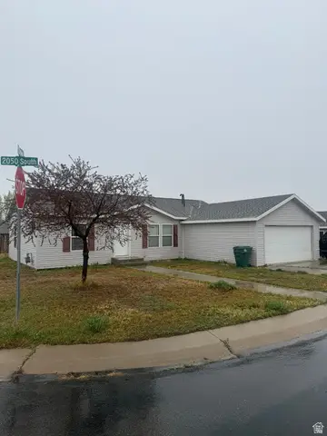 440 W 2050 S, Vernal, UT 84078
