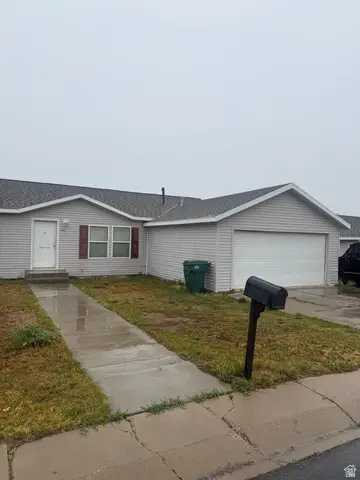 440 W 2050 S, Vernal, UT 84078 - #2