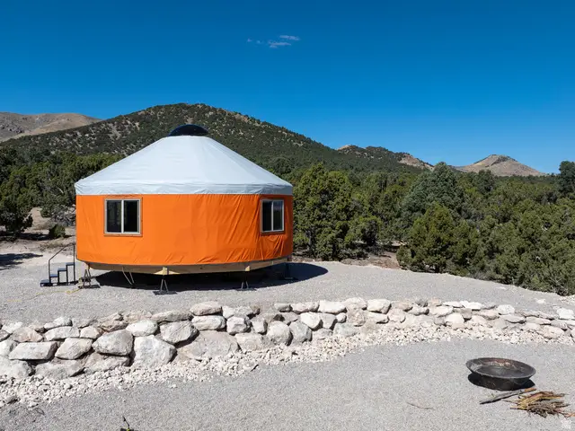 8896 W Maple Crest Ln S #39, Eureka, UT 84628 - #3