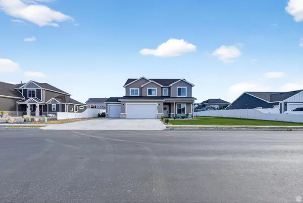 2429 W 2900 N, Farr West, UT 84404