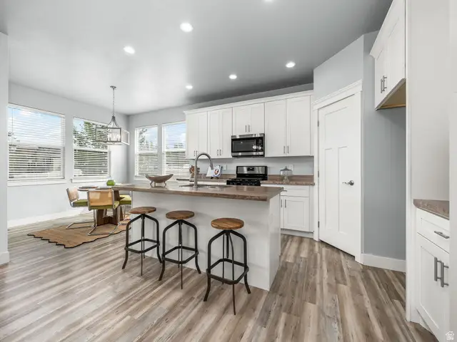 627 W 1100 S, Payson, UT 84651 - #3