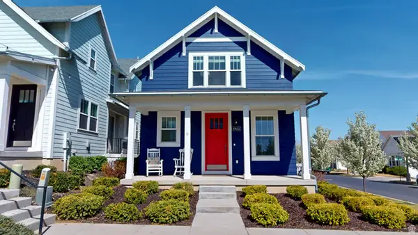 10622 S Beach Comber Way W, South Jordan, UT 84009