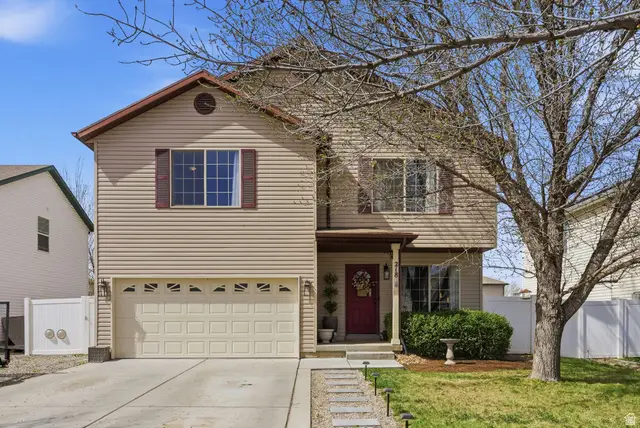 218 S 950 W, Spanish Fork, UT 84660 - #1