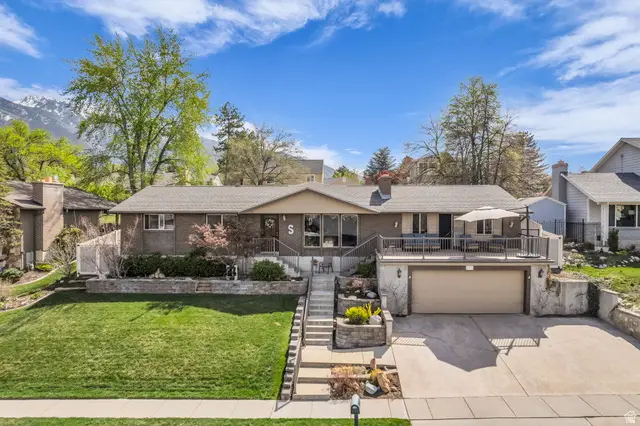 2774 E Willow Wick Dr S, Sandy, UT 84093 - #2