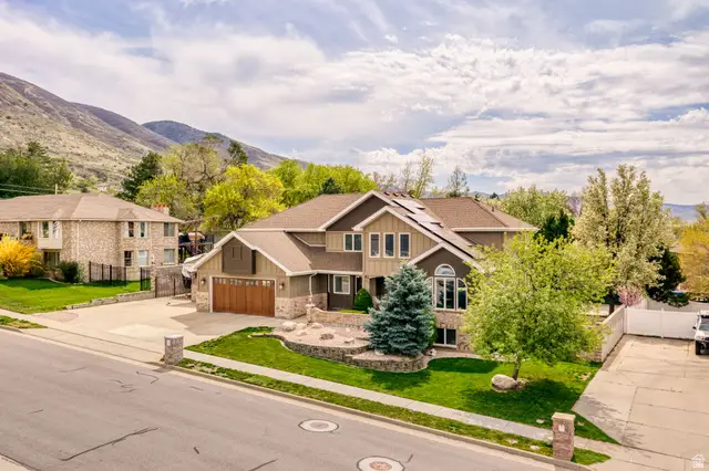 63 W 1750 N, Centerville, UT 84014 - #1