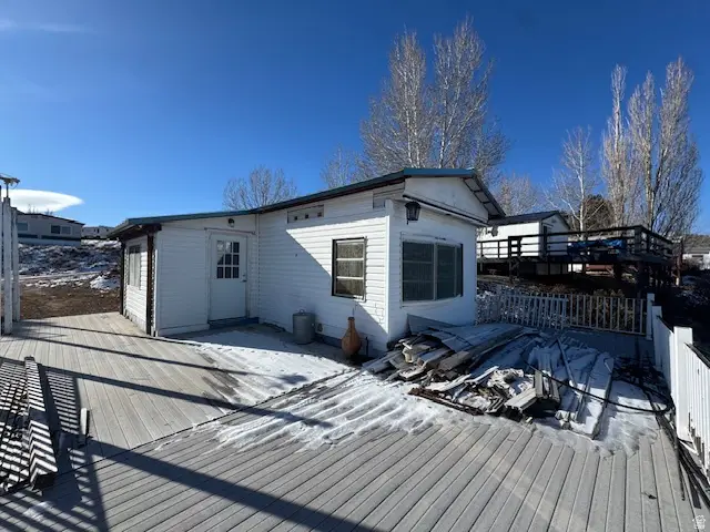 723 E Vanessa Ln, Garden City, UT 84028 - #3