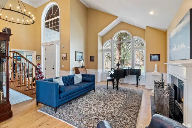 1938 E Vintage Woods Ct S, Holladay, UT 84117 - #3