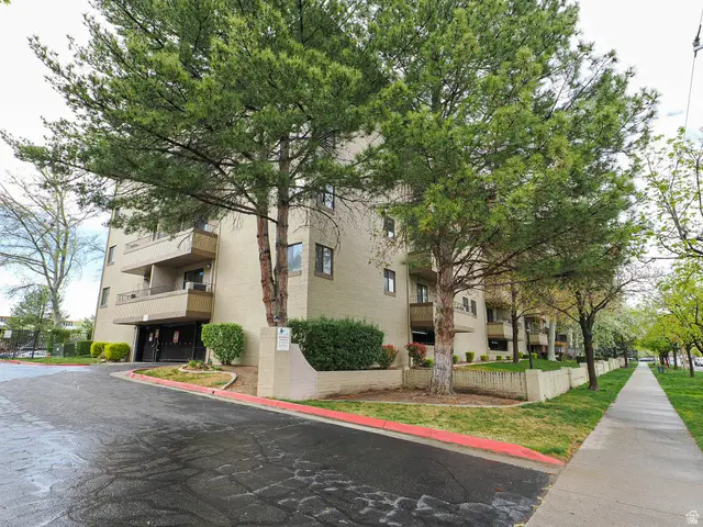 550 S 400 E #3102, Salt Lake City, UT 84111 - #2