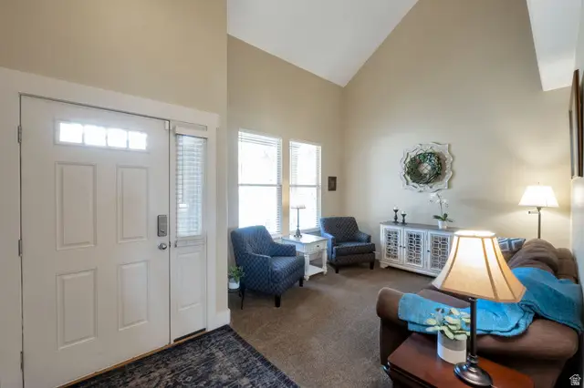 10272 S Eagle Cliff Way, Sandy, UT 84092 - #2