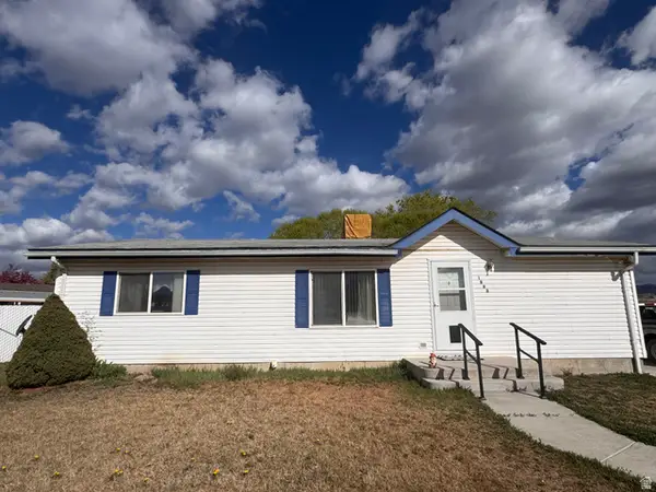 1963 E 1700 S, Price, UT 84501