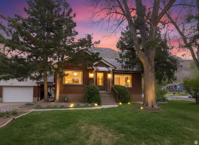 2132 Pierce Ave, Ogden, UT 84401 - #1