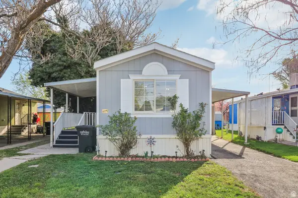 2851 S 2580 W #245, West Valley City, UT 84119