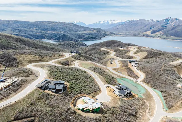 9406 N Reservior View Ct #21, Kamas, UT 84036 - #1