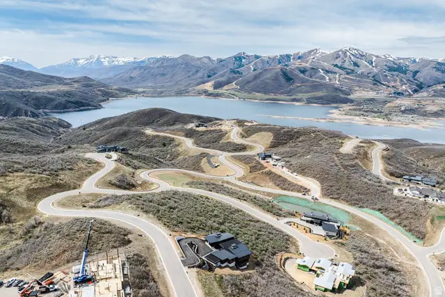 9406 N Reservior View Ct #21, Kamas, UT 84036 - #2