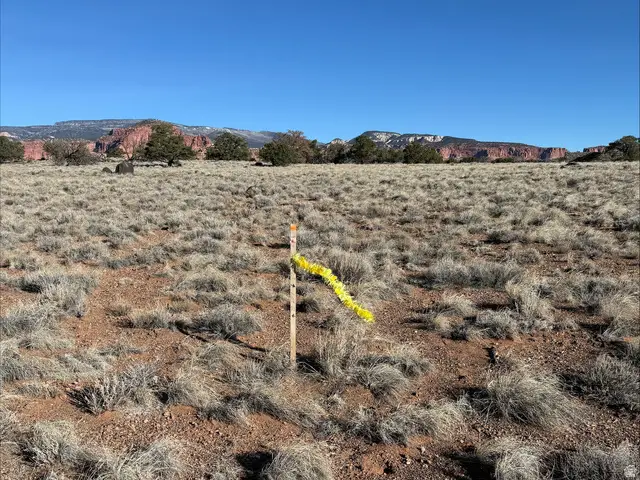 829 E 200 N, Torrey, UT 84775 - #3