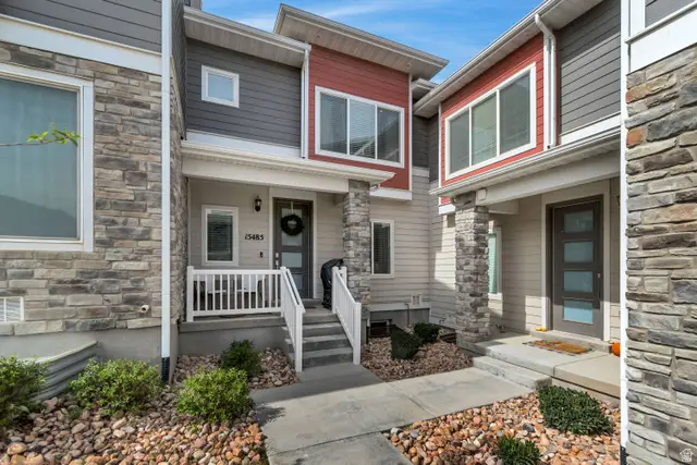15485 S Steel Lakes Way, Bluffdale, UT 84065 - #1
