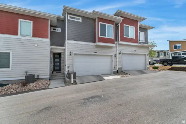 15485 S Steel Lakes Way, Bluffdale, UT 84065 - #3