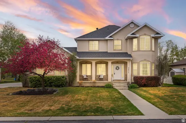 9877 N Oxford Ct, Highland, UT 84003 - #1