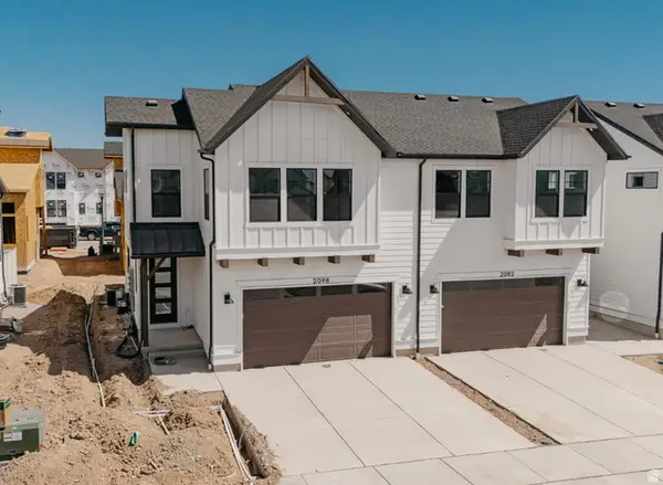 3026 N Summer Wood Dr #801, Eagle Mountain, UT 84005