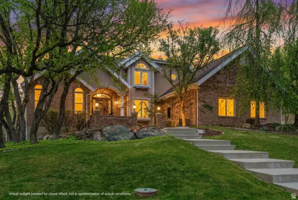 1201 E Preston Dr, Alpine, UT 84004