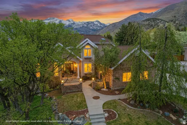 1201 E Preston Dr, Alpine, UT 84004 - #2