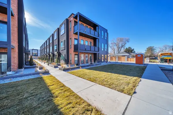 868 E Rowley Dr #108, Millcreek, UT 84107