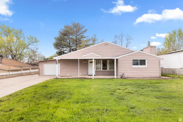 831 N Valeria Dr, Layton, UT 84041 - #2