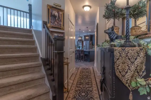 4294 W Nash Ln S, Herriman, UT 84096 - #2