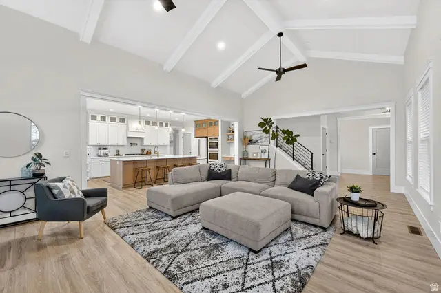 11524 S Silver Pond Dr, South Jordan, UT 84009 - #3