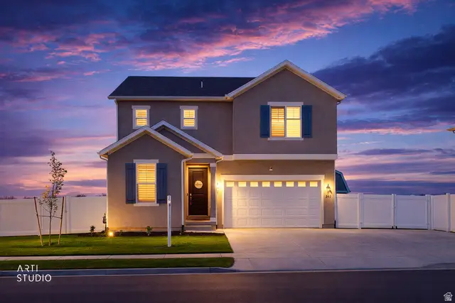 540 W Lefty Ln, Stansbury Park, UT 84074 - #1