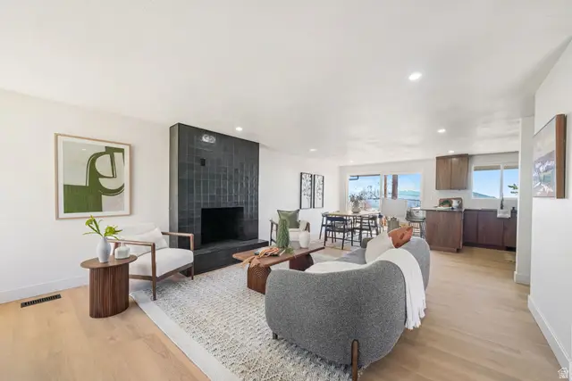 3520 S Fleetwood Dr, Salt Lake City, UT 84109 - #1